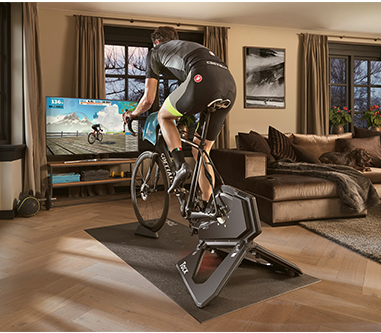 Tacx Hometrainer