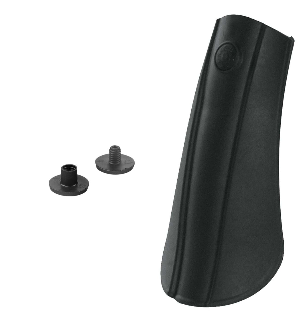 SKS Spoiler stænklap XXL 15cmx42-45mm