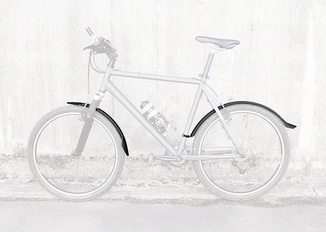 SKS Velo 65 Mountain Skærmsæt 26-27,5in