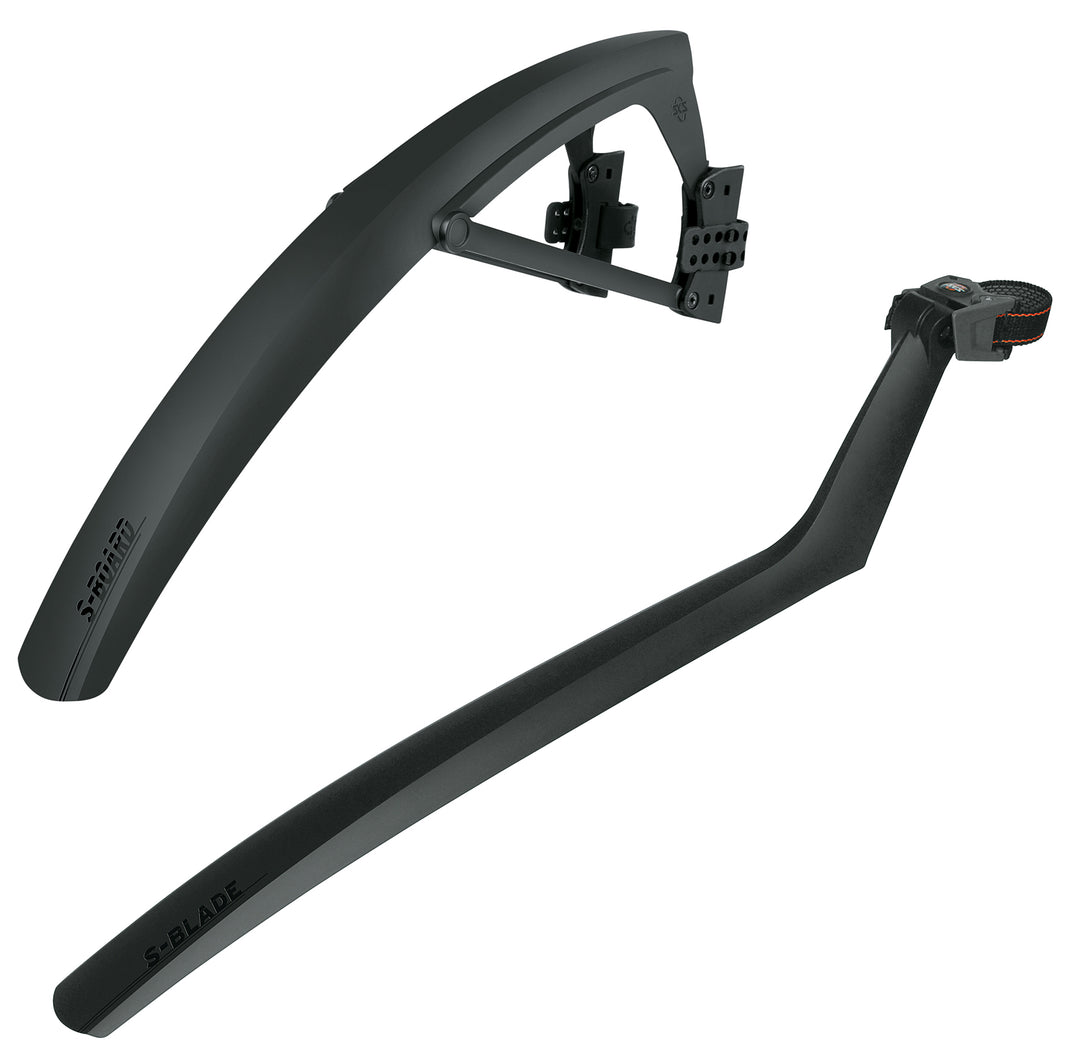SKS S-Blade + S-Board skærmsæt 27,5in/28in