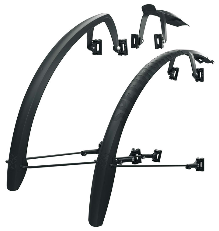SKS Speedrocker Skærmsæt 700x42mm Race/Gravel