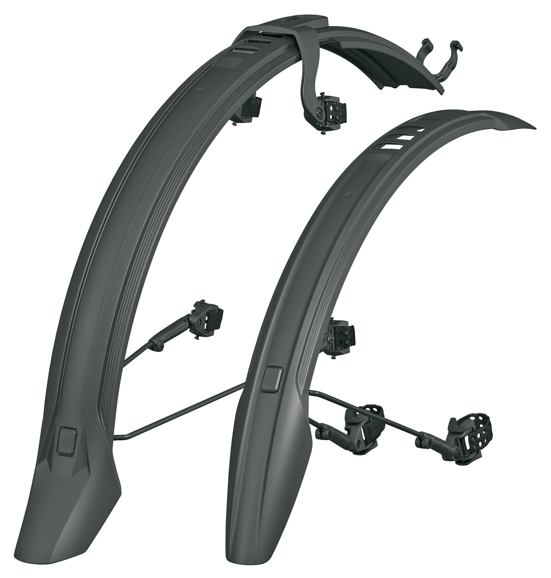SKS Veloflexx 65 skærmsæt 26-27,5in 2,0-2,35in sort
