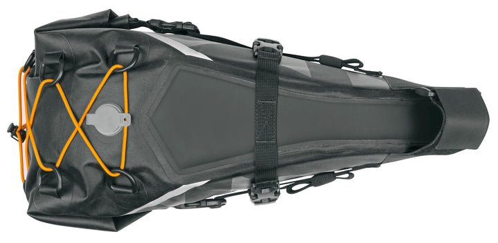 SKS Explorer EXP Sadeltaske 13L