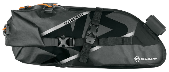 SKS Explorer EXP Sadeltaske 13L