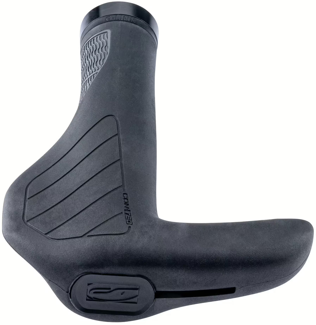 CONTEC MERGE Trekking Bar greb 40 mm