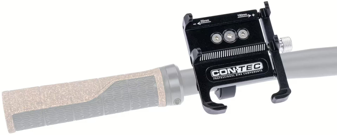 CONTEC smartphone-holder "Bug Pro"