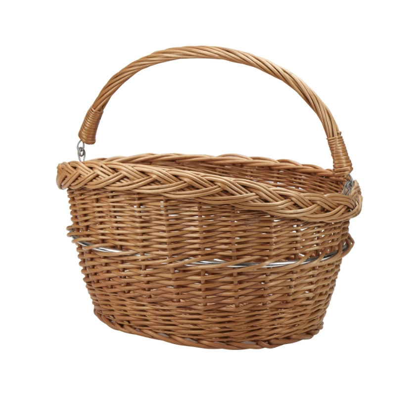 KLICKFIX pileflet frontkurv – 18 L