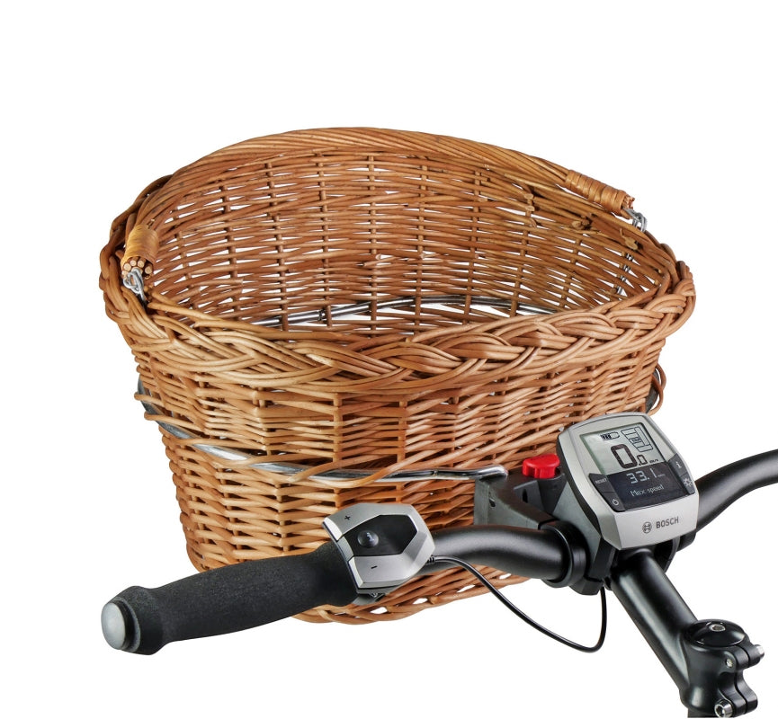 KLICKFIX pileflet frontkurv – 18 L