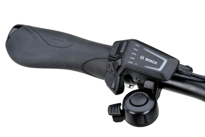 Sparta A-Lane Energy BES3 Flex