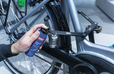 Abus Låsespray PS88 50 ml Blister