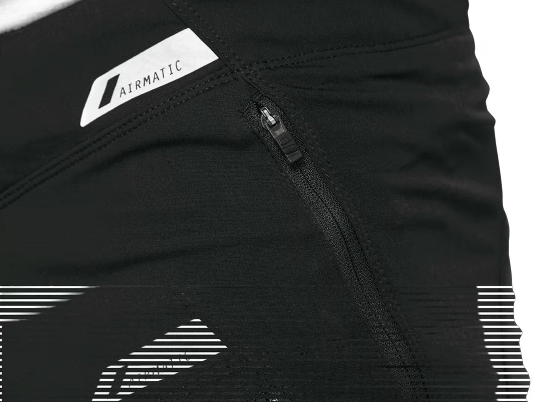 100% Airmatic MTB Shorts