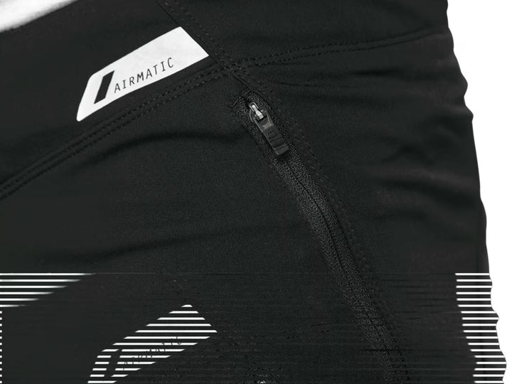 100% Airmatic MTB Shorts