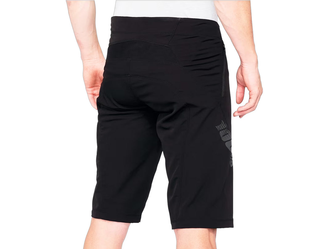 100% Airmatic MTB Shorts