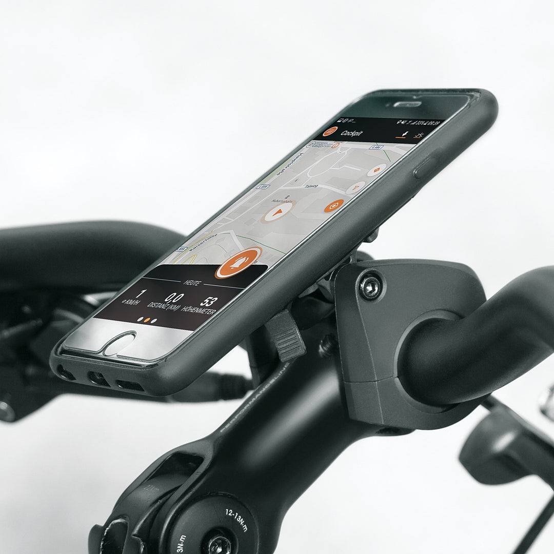 SKS Compit smartphone beslag til styr