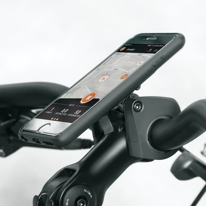 SKS Compit smartphone beslag til styr
