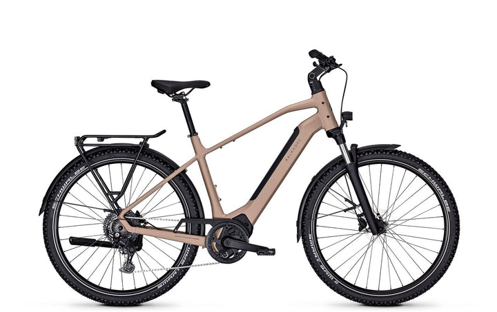 Kalkhoff Entice L Season Elcykel Herre