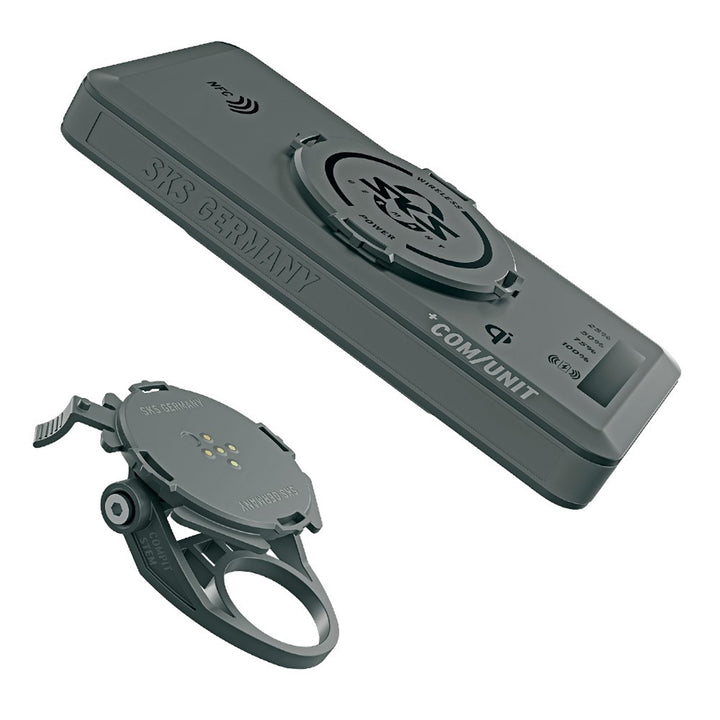 SKS Compit+ Smartphone Holder m Powerbank