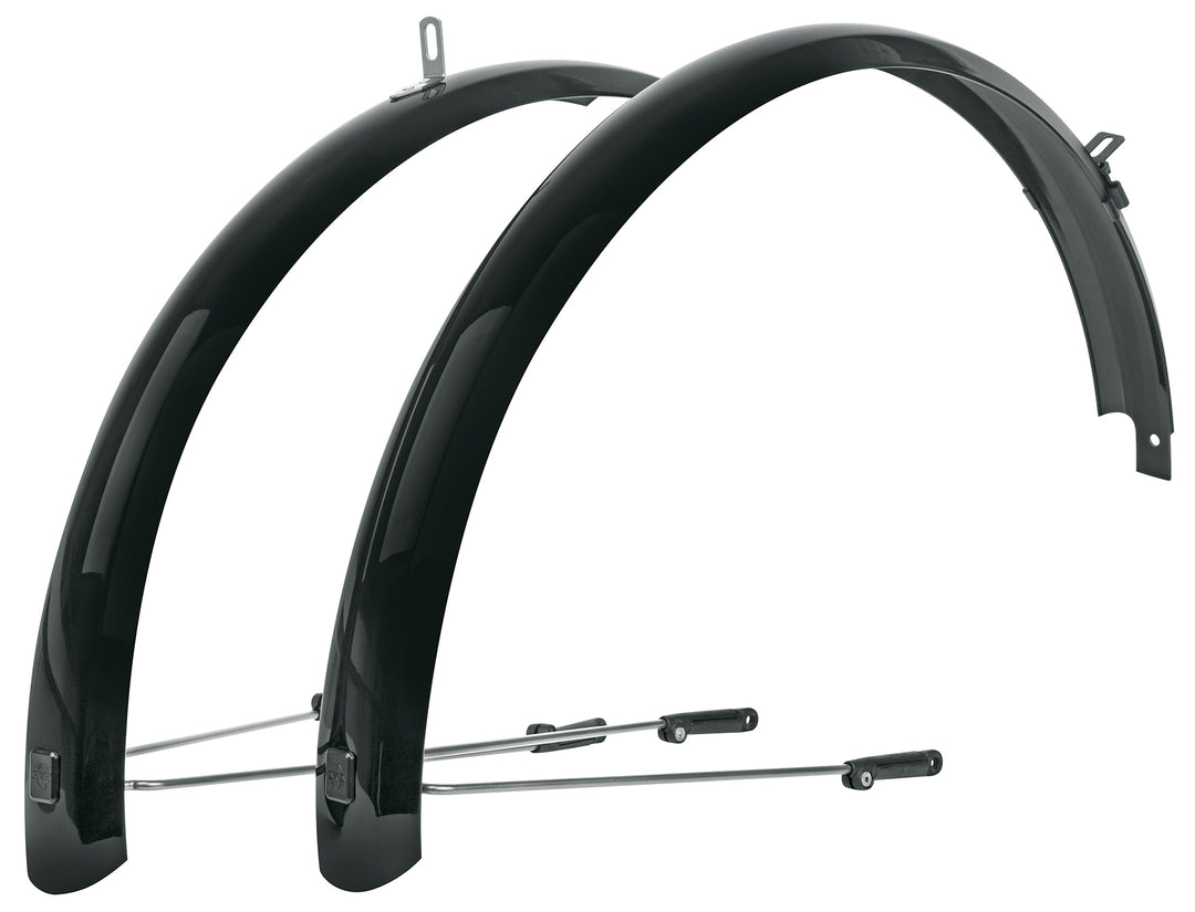 SKS Bluemels Basic skærmsæt 24in 53mm