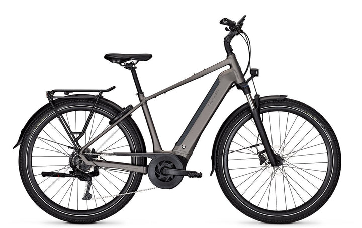 Kalkhoff Endeavour 3 Move Herre Elcykel