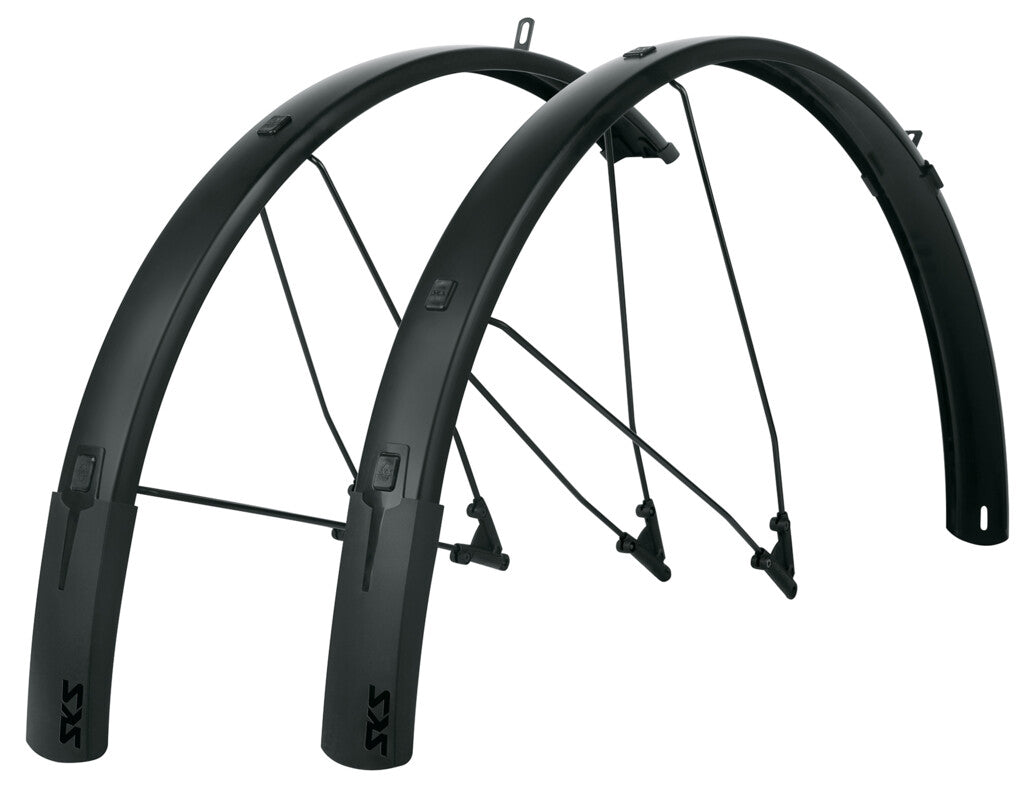 SKS Bluemels Style skærmsæt 28in 56mm