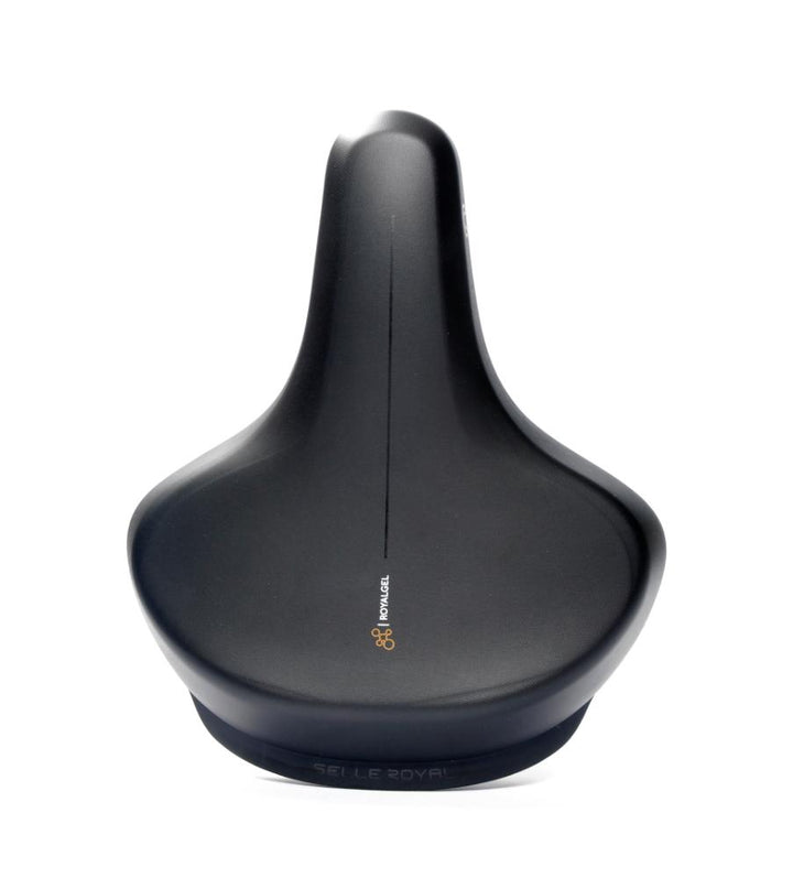 Selle Royal ON sadel til elcykler Relaxed 90°