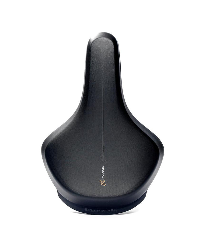 Selle Royal ON sadel til elcykler. Moderate 60°