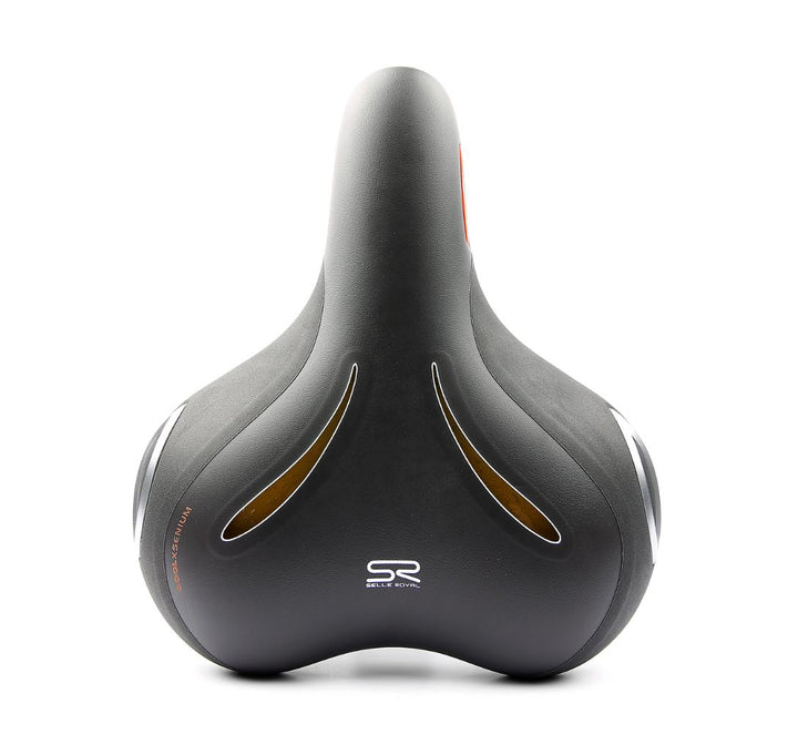 Selle Royal Lookin Afslappet unisex Royal Gel 90°