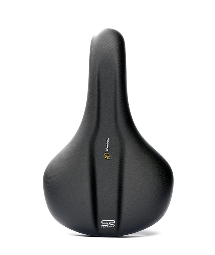 Selle Royal Explora unisex sadel. Moderate 60°