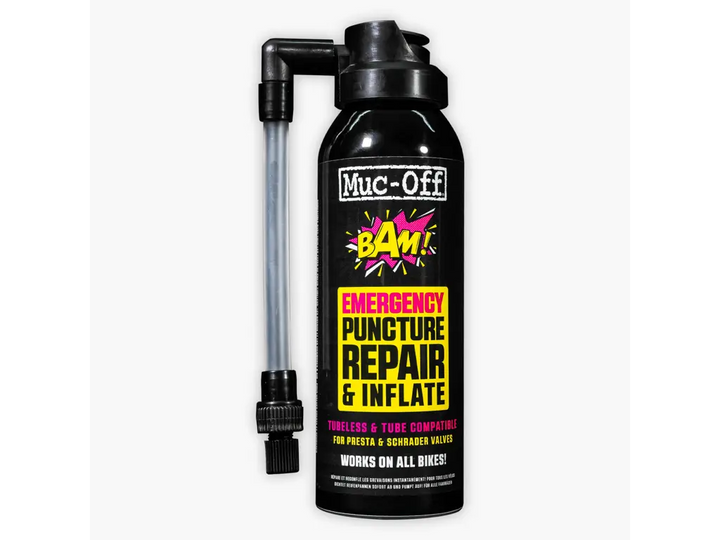 MUC-OFF B.A.M. Bottled Air Magic – 125 ml