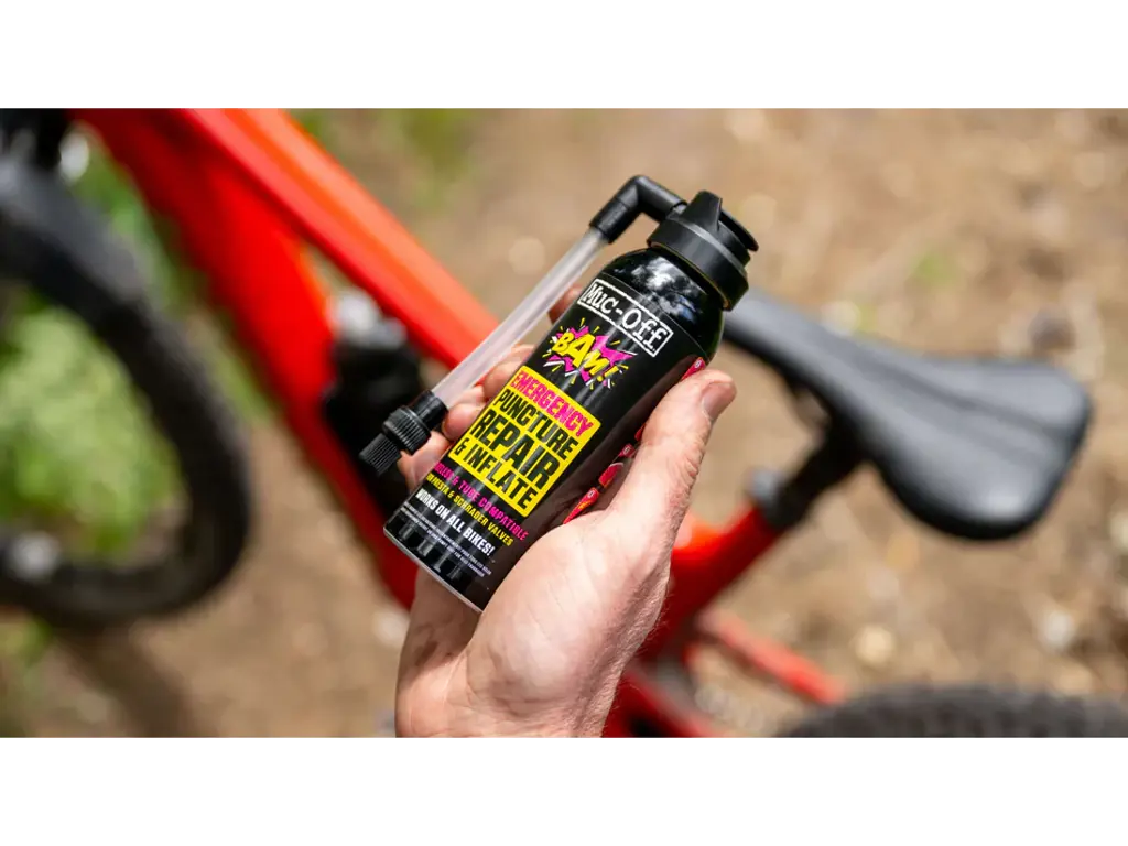 MUC-OFF B.A.M. Bottled Air Magic – 125 ml