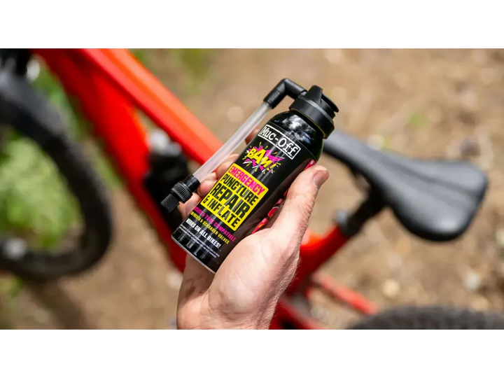 MUC-OFF B.A.M. Bottled Air Magic – 125 ml