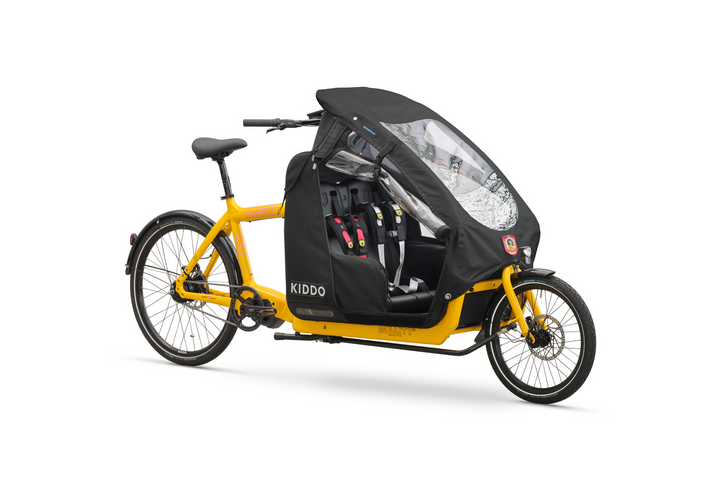 Kiddo e6100 set i vinkel
