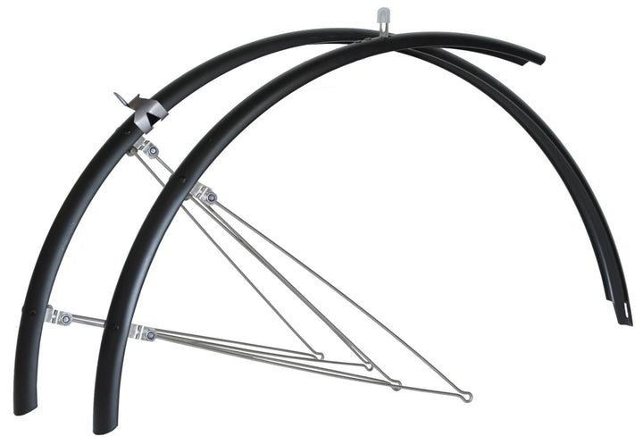 Bikepartner skærmsæt 700C