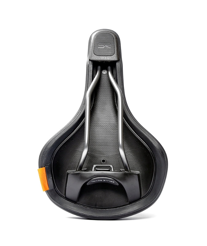 Sadel (unisex) fra Selle Royal model Explora 60°