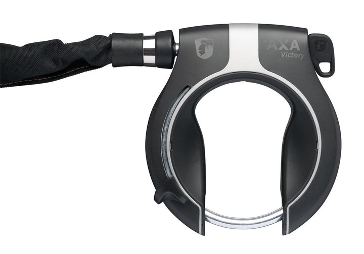 AXA VICTORY Ringlås m. Plugin