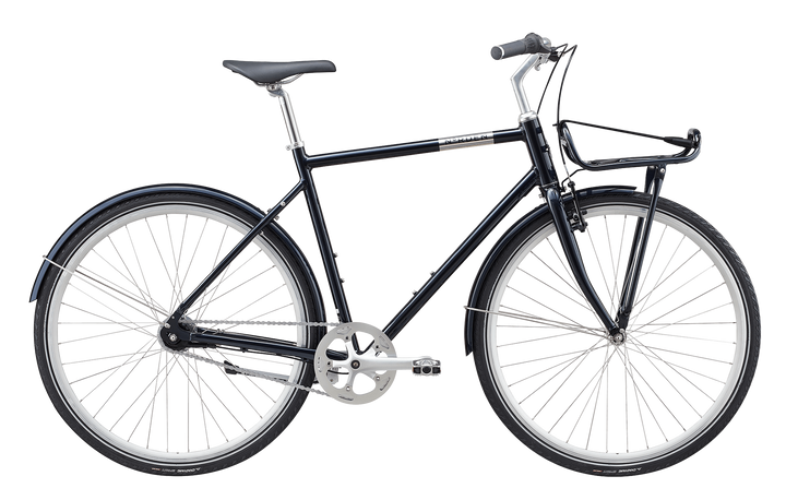 Norden Thor 7G Herrecykel