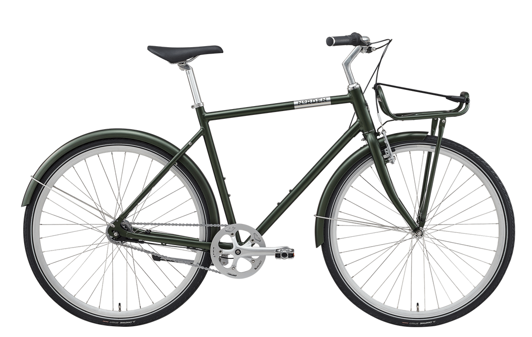 Norden Thor 7G Herrecykel
