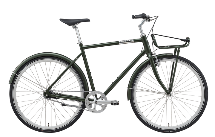 Norden Thor 7G Herrecykel