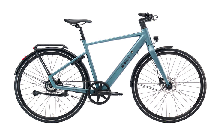 E-FLY Eos Elcykel Herre