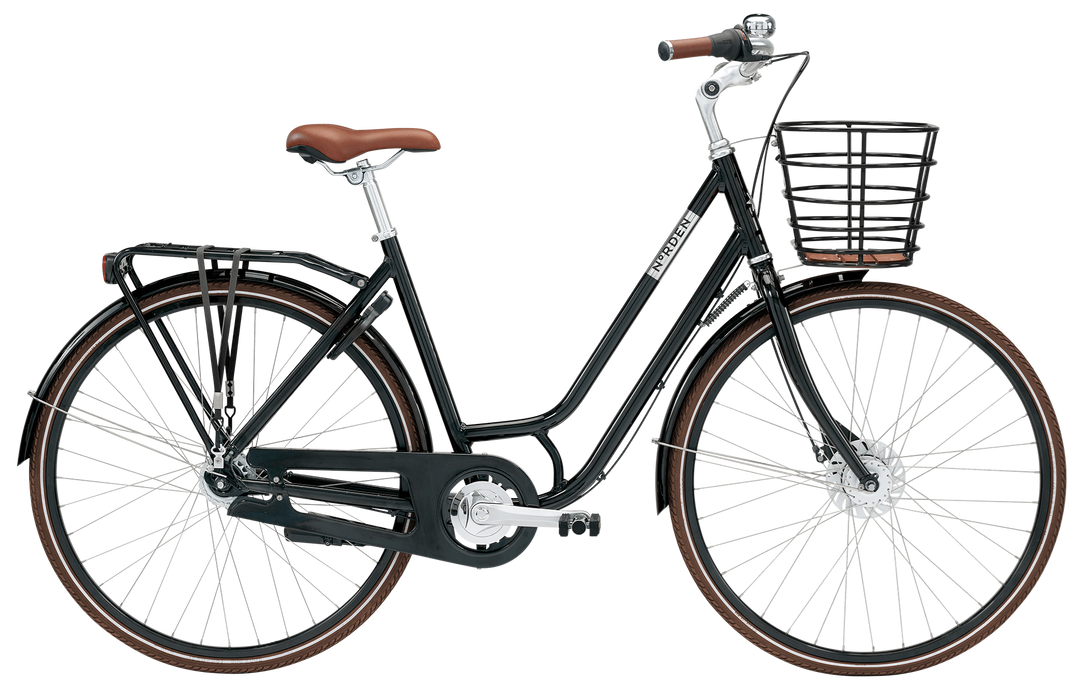Norden Ellen 7G Damecykel