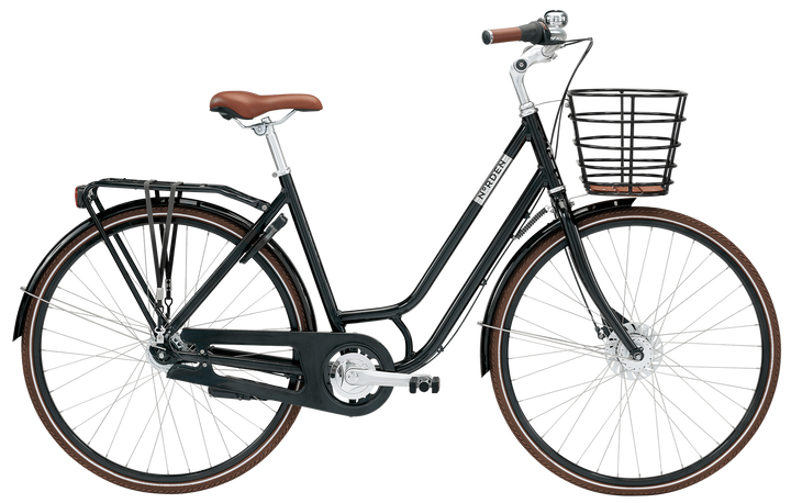 Norden Ellen 7G Damecykel