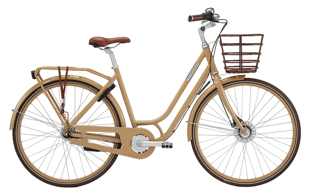Norden Ellen 7G Damecykel