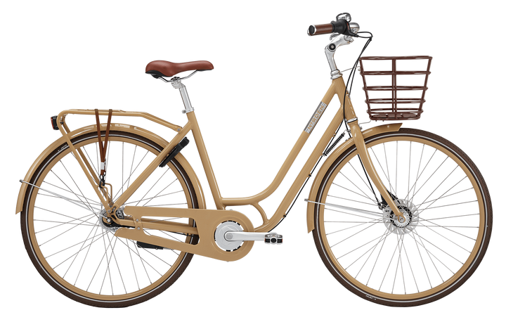 Norden Ellen 7G Damecykel