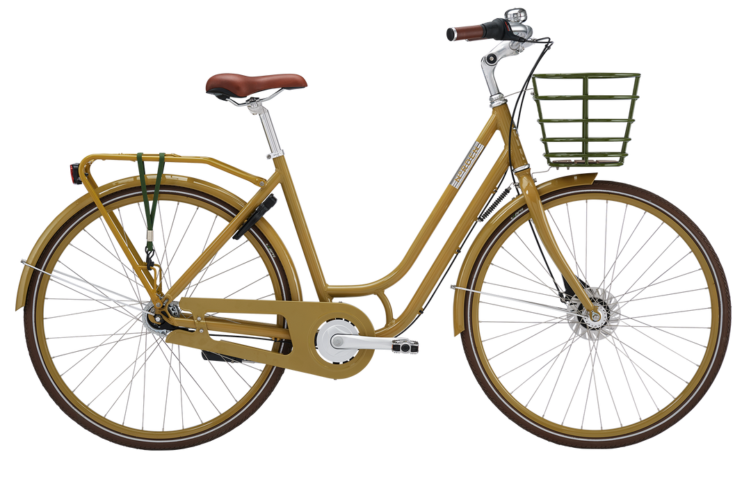 Norden Ellen 7G Damecykel