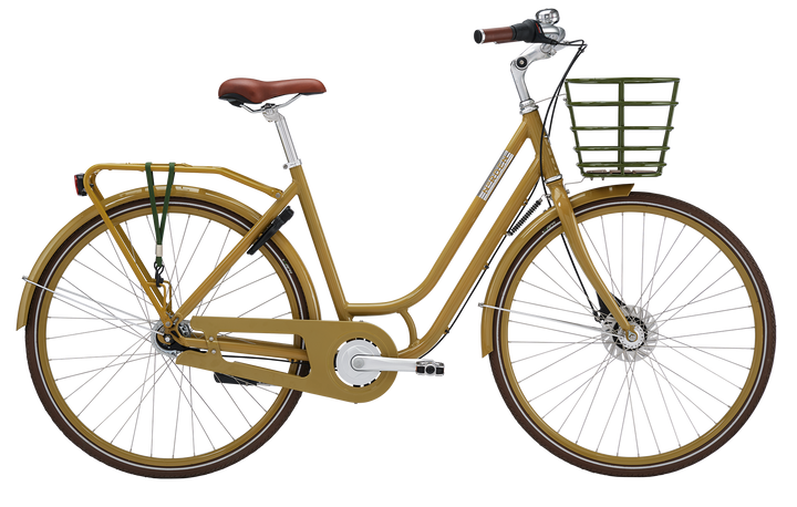 Norden Ellen 7G Damecykel