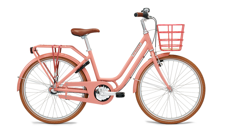 NORDEN Clara 3G 24" Pigecykel