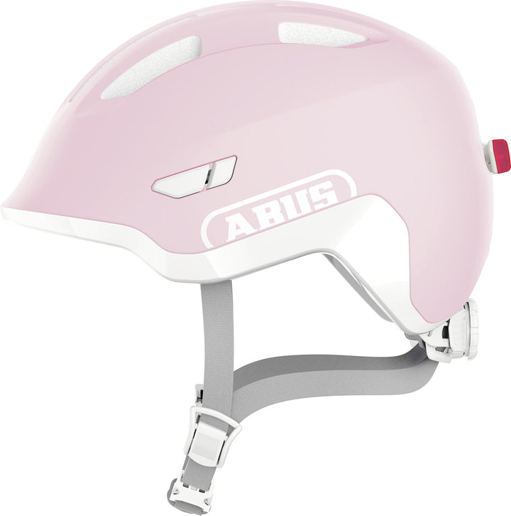 Abus Smiley 3.0 ACE LED Cykelhjelm