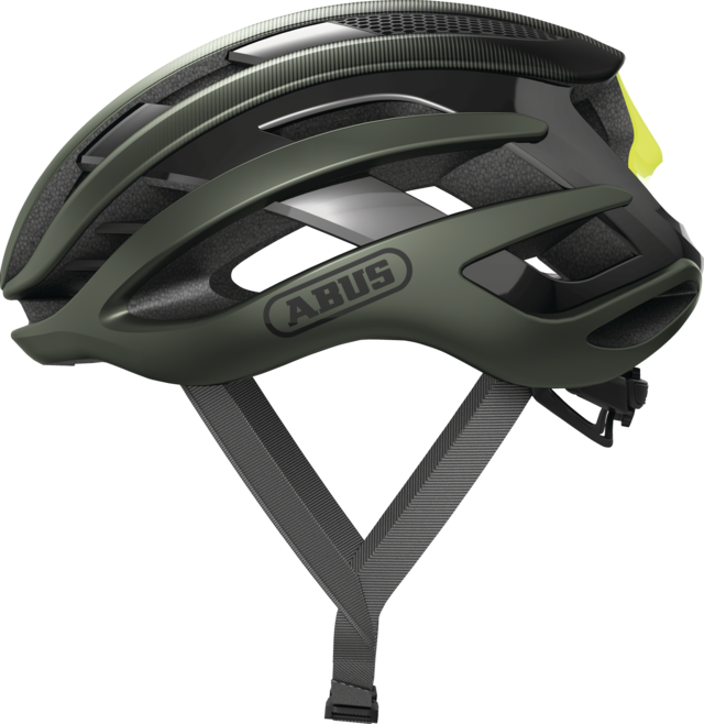 Abus AirBreaker Cykelhjelm