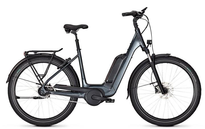 Kalkhoff Image XXL Elcykel Lav