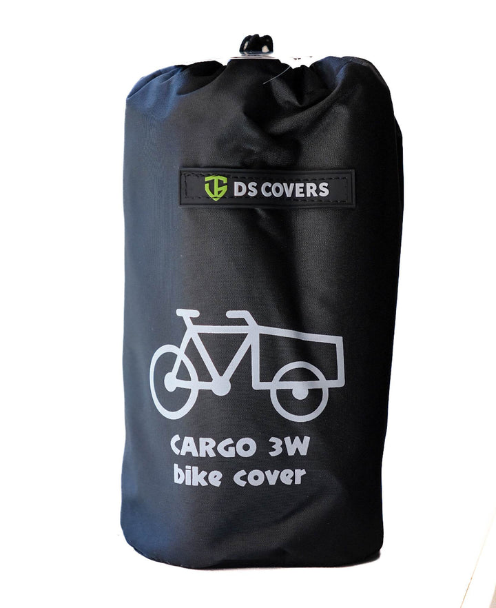 3W DS Covers regnslag